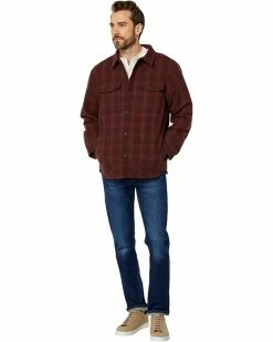 Madewell Coats & Outerwear Quilted Plaid Shirt Jacket -Madewell Shop 71V0lTZvs6L. AC SR736920