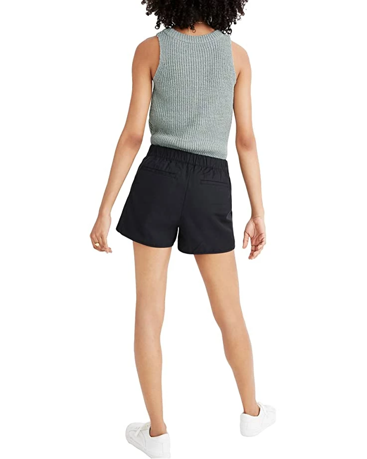 Madewell Pull-On Shorts 3 Madewell Pull-On Shorts - Image 3