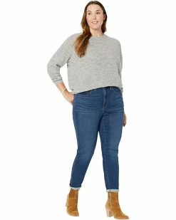 Madewell Sweaters Plus Simpson Alpaca Crew -Madewell Shop 71VDehGszhL. AC SR736920