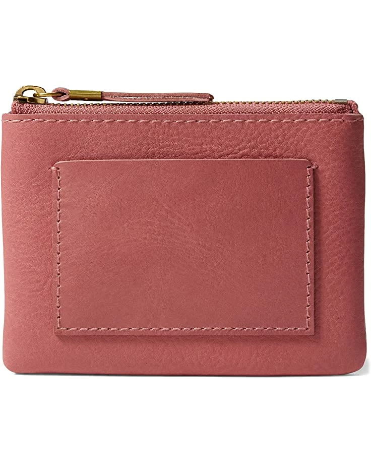 Madewell Wallets The Leather Pocket Pouch Wallet 1 Madewell Wallets The Leather Pocket Pouch Wallet