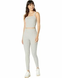 Madewell Pants MWL Superribbed High-Rise 26 1/2" Leggings -Madewell Shop 71Vljrt8g4L. AC SR736920