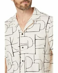 Madewell Shirts & Tops Short Sleeve Easy - Cotton Crinkle -Madewell Shop 71VvNmbbIHL. AC SR736920