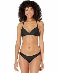 Swimwear Madewell Second Wave Tie-Back Bikini Top -Madewell Shop 71W6JwjVCeL. AC SR736920