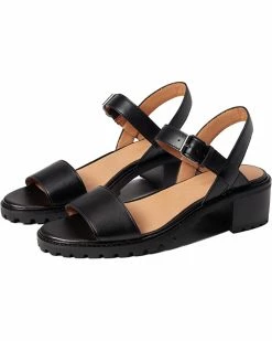 Madewell Heels The Erin Lugsole Sandal -Madewell Shop 71W8oYLUYwL. AC SR736920