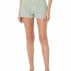 Madewell Shorts The Momjean Short: Garment-Dye Edition