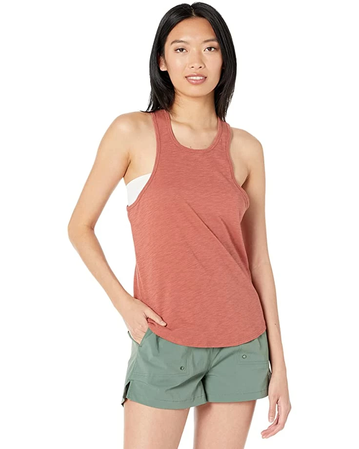 Madewell Shirts & Tops MWL Long Racerback Tank 5 Madewell Shirts & Tops MWL Long Racerback Tank - Image 5