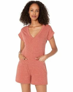 Madewell Shop 39 Madewell Jumpsuits & Rompers Spring Roll Romper