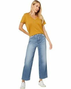 Madewell Jeans The Perfect Vintage Wide-Leg Jean in Catlin Wash -Madewell Shop 71Xk2ximq3L. AC SR736920