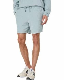 Madewell Terry Towel Sweatshorts