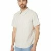 Madewell Shirts & Tops Short Sleeve Perfect - Cotton/Hemp