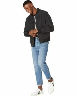 Madewell Jeans Tapered Crop in Marcey -Madewell Shop 71YFLPVv0TS. AC SR736920