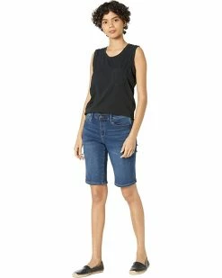 Madewell Shirts & Tops Whisper Cotton Crewneck Pocket Muscle Tank -Madewell Shop 71YYV3V0HgL. AC SR736920