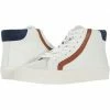 Madewell Sneakers & Athletic Shoes Sidewalk High-Top Sneakers in Colorblock Leather