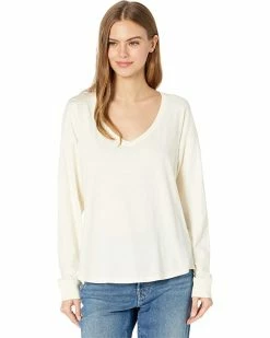 Madewell Shirts & Tops Softfade Cotton V-Neck Relaxed Tee