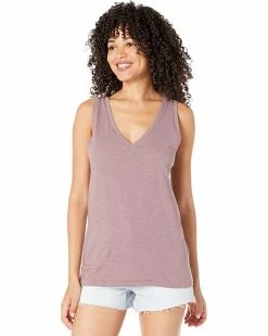 Madewell Shirts & Tops Whisper Cotton V-Neck Tank -Madewell Shop 71YoTNiQ8DL. AC SR736920