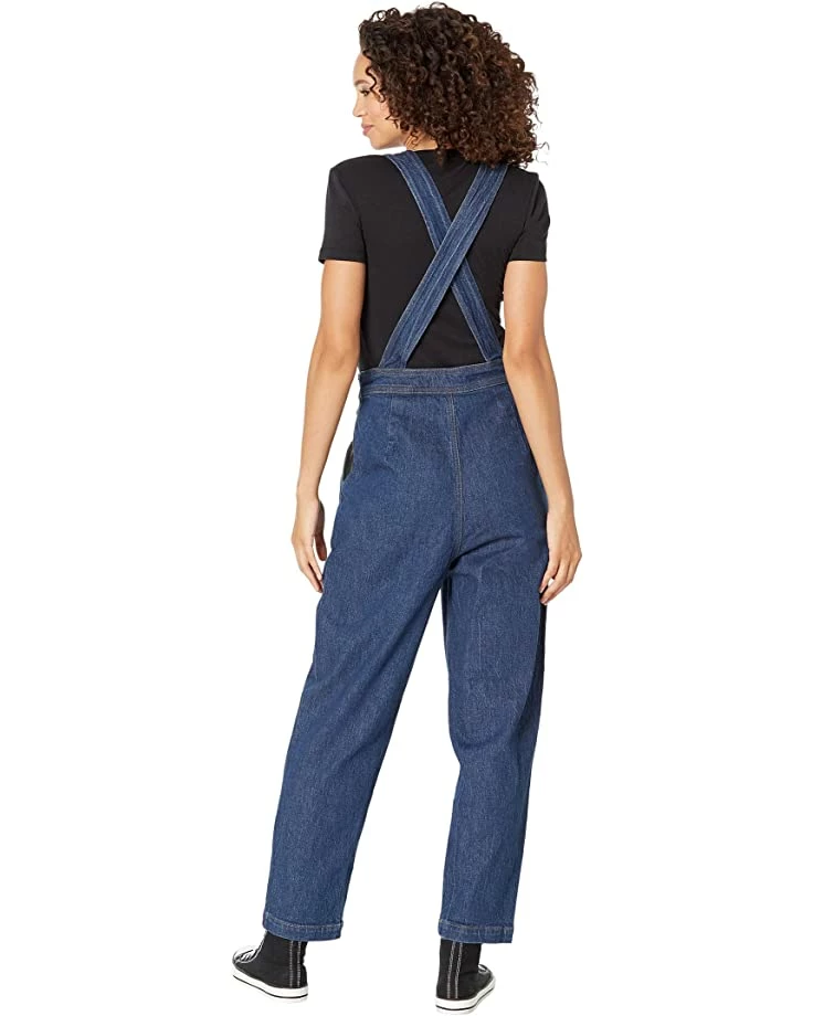Madewell Pants The Mid-Rise Perfect Vintage Jean in Dunson Wash 2 Madewell Pants The Mid-Rise Perfect Vintage Jean in Dunson Wash - Image 2