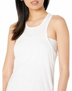 Madewell Shirts & Tops MWL Long Racerback Tank 7 Madewell Shirts & Tops MWL Long Racerback Tank -Madewell Shop 71ZYec7QW L. AC SR736920