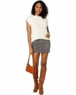 Madewell Sweaters Patchwork Sweater Vest -Madewell Shop 71Zh1byrAmL. AC SR736920