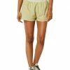 Madewell MWL Running Shorts