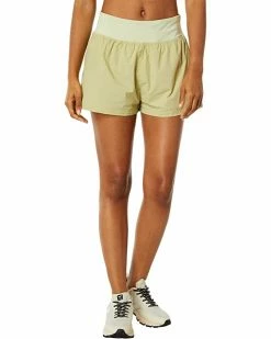 Madewell MWL Running Shorts