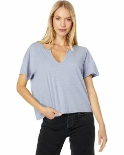 Madewell Shirts & Tops Hemp-Cotton Split-Neck Crop Tee 9 Madewell Shirts & Tops Hemp-Cotton Split-Neck Crop Tee -Madewell Shop 71ZwcWJNMvL. AC SR736920