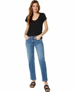 Madewell Jeans The Low-Rise Perfect Vintage Straight Jean in Bromton Wash 7 Madewell Jeans The Low-Rise Perfect Vintage Straight Jean in Bromton Wash -Madewell Shop 71aHC65AIoL. AC SR736920
