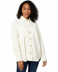 Madewell Coats & Outerwear Corduroy Kentwood Oversized Shirt-Jacket -Madewell Shop 71bGeXI7Z2L. AC SR736920