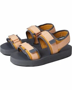 Madewell Sandals The (Re)sourced Neoprene Jay Sandal