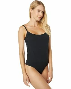 Madewell Shirts & Tops Ribbed Cami Thong Bodysuit -Madewell Shop 71clkXTqYEL. AC SR736920