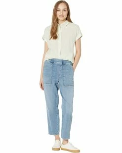 Madewell Pull-On Relaxed Jeans in Lisford Wash -Madewell Shop 71cvpRRBjaL. AC SR736920