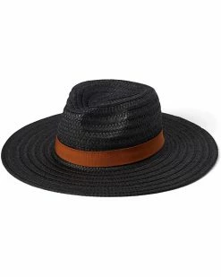 Madewell Hats Packable Braided Straw Hat