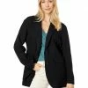 Madewell Coats & Outerwear Breezewoven Larsen Blazer