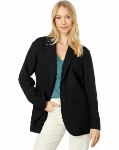 Madewell Coats & Outerwear Breezewoven Larsen Blazer