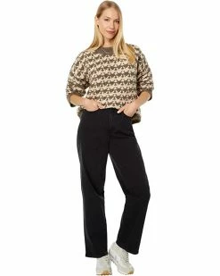 Madewell Curvy Perfect Vintage Wide-Leg Jeans in Belmere Wash -Madewell Shop 71eJG6R7lJL. AC SR736920