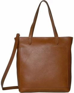 Madewell Handbags The Zip-Top Medium Transport Tote