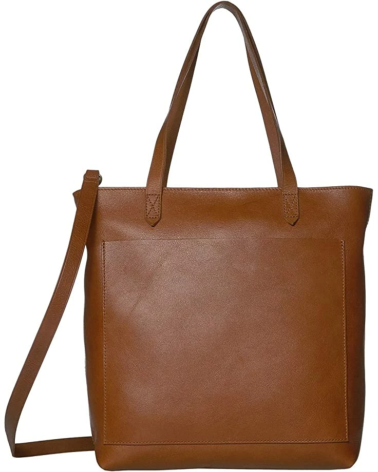 Madewell Handbags The Zip-Top Medium Transport Tote 1 Madewell Handbags The Zip-Top Medium Transport Tote