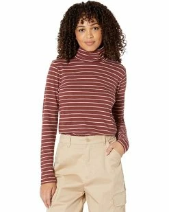 Madewell Sweaters Whisper Cotton Turtleneck -Madewell Shop 71f5VOuAVGL. AC SR736920