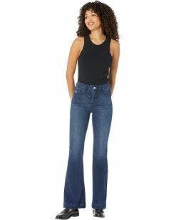 Madewell Jeans The Mid-Rise Perfect Vintage Straight Jean in Edgerton Wash: Crossover Edition 7 Madewell Jeans The Mid-Rise Perfect Vintage Straight Jean in Edgerton Wash: Crossover Edition -Madewell Shop 71fMR1YfCfL. AC SR736920
