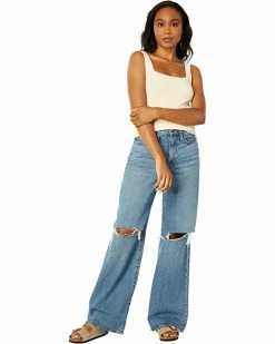 Madewell Shirts & Tops Bradbury Square-Neck Sweater Tank -Madewell Shop 71hi6DTwkOL. AC SR736920