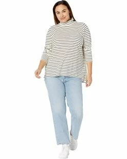 Madewell Shirts & Tops Plus Whisper Cotton Turtleneck -Madewell Shop 71hkcLcWuVL. AC SR736920