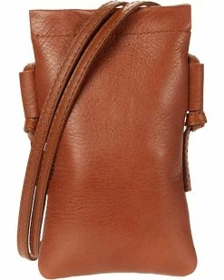 Madewell Handbags The Smartphone Crossbody Bag in Leather