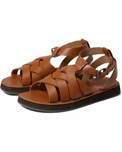 Madewell Sandals The Kristen Fisherman Sandal