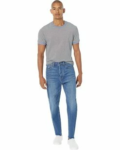 Madewell Jeans Vintage Taper in Northlane (Raw Hem) -Madewell Shop 71jmaiPjIeL. AC SR736920