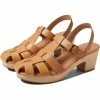 Madewell Heels The Fisherman Sandal Clog