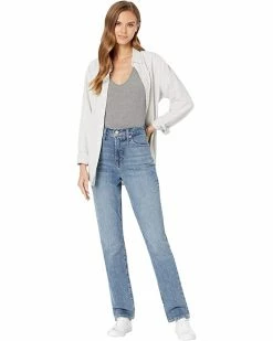 Madewell Jeans The Tall Perfect Vintage Jean in Heathcote Wash -Madewell Shop 71l0hvpMpuL. AC SR736920