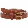 Madewell Belts Skinny Perfect Leather Belt