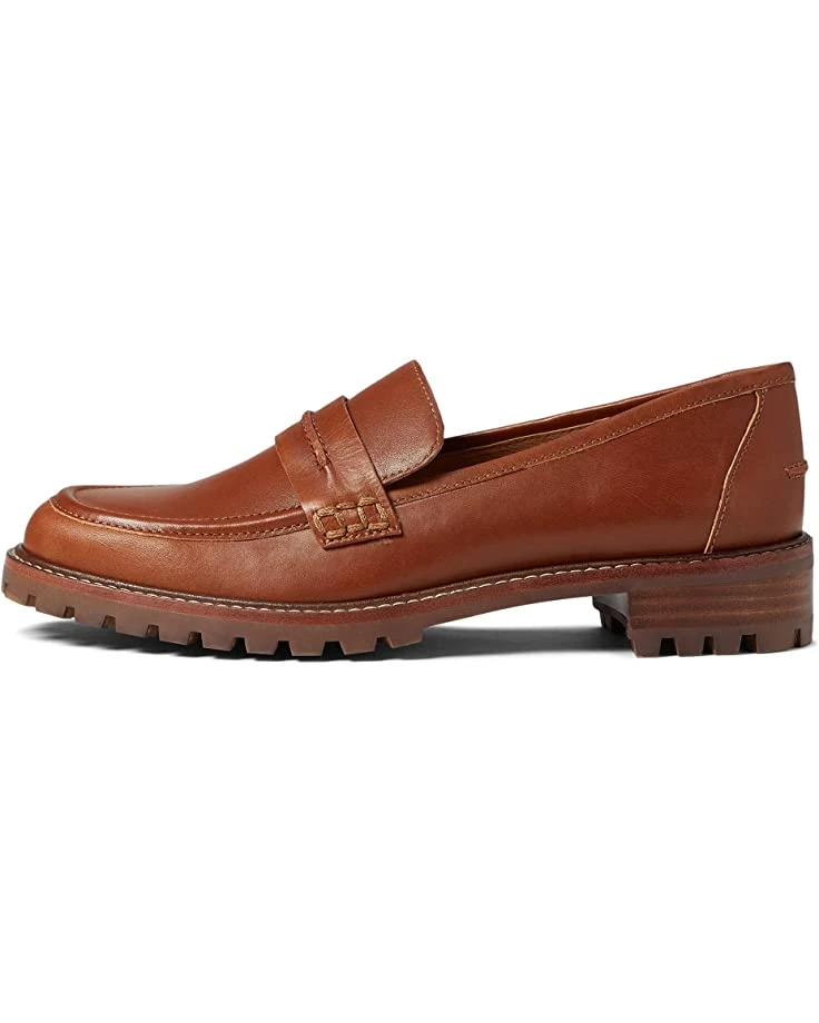 Madewell Loafers The Corinne Lugsole Loafer 4 Madewell Loafers The Corinne Lugsole Loafer - Image 4