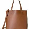 Madewell Handbags The Medium Transport Tote
