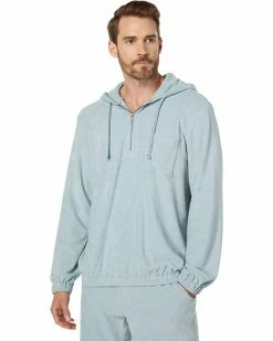 Madewell Hoodies & Sweatshirts Terry Towel Hoodie
