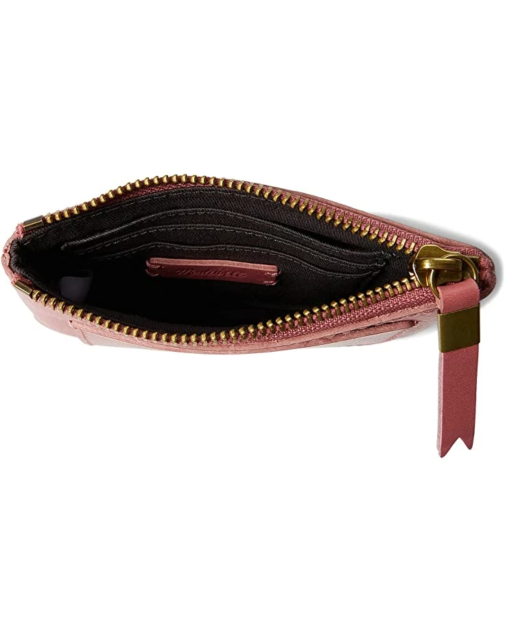 Madewell Wallets The Leather Pocket Pouch Wallet 3 Madewell Wallets The Leather Pocket Pouch Wallet - Image 3